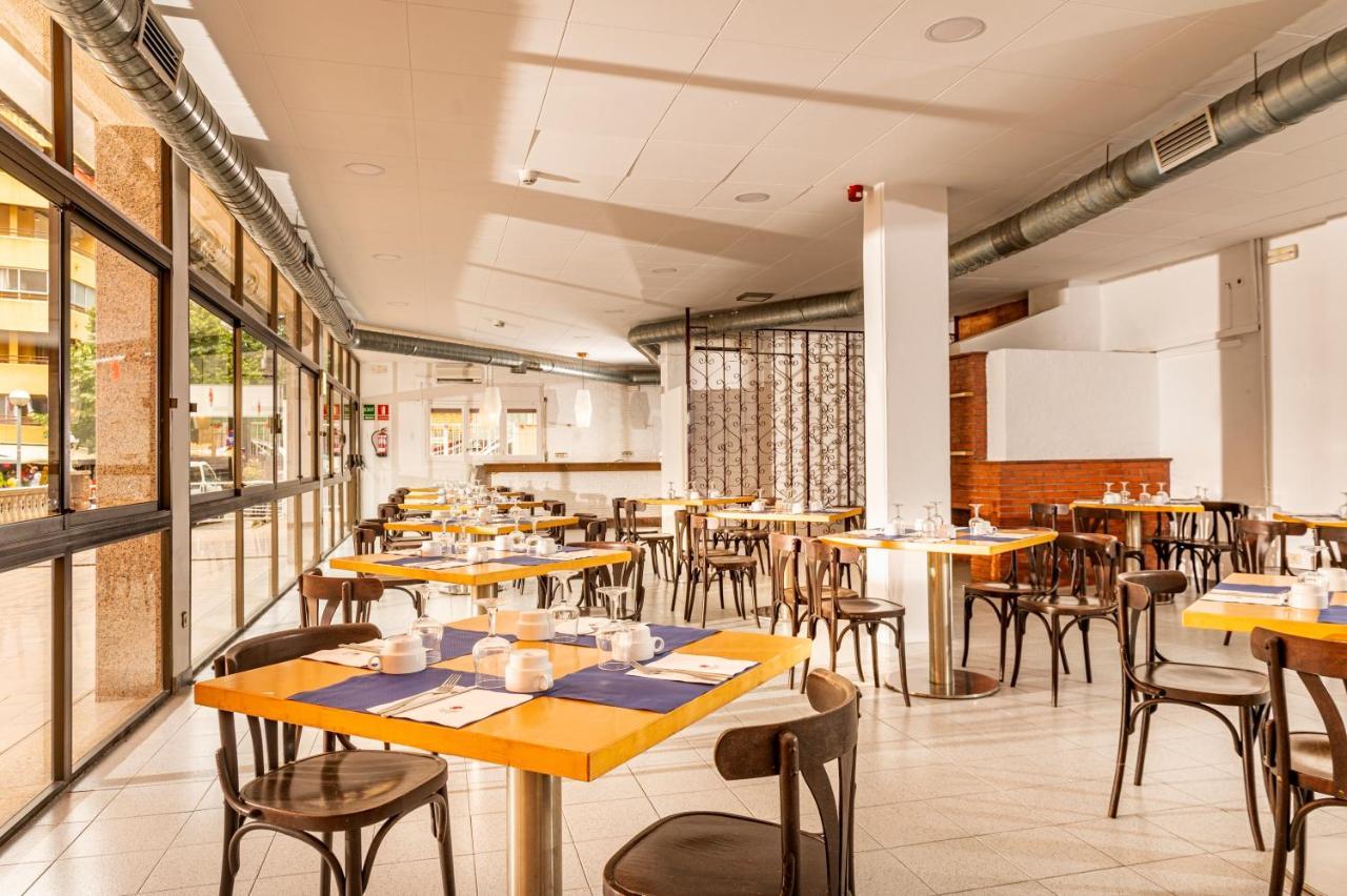 The Bb Hotel Boutique Can Colom Льорет-де-Мар Экстерьер фото